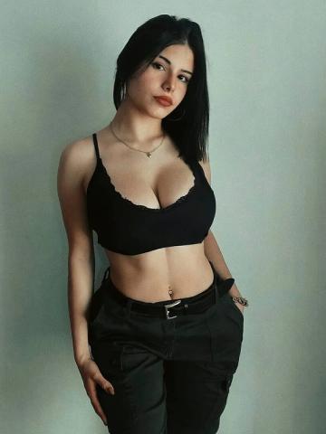 Индивидуалка Алиана Фотография 2