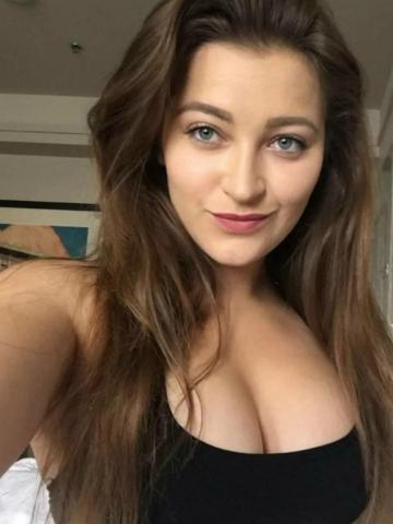Индивидуалка Алина Фотография 3